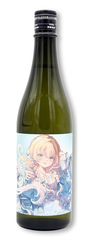 白羽みら